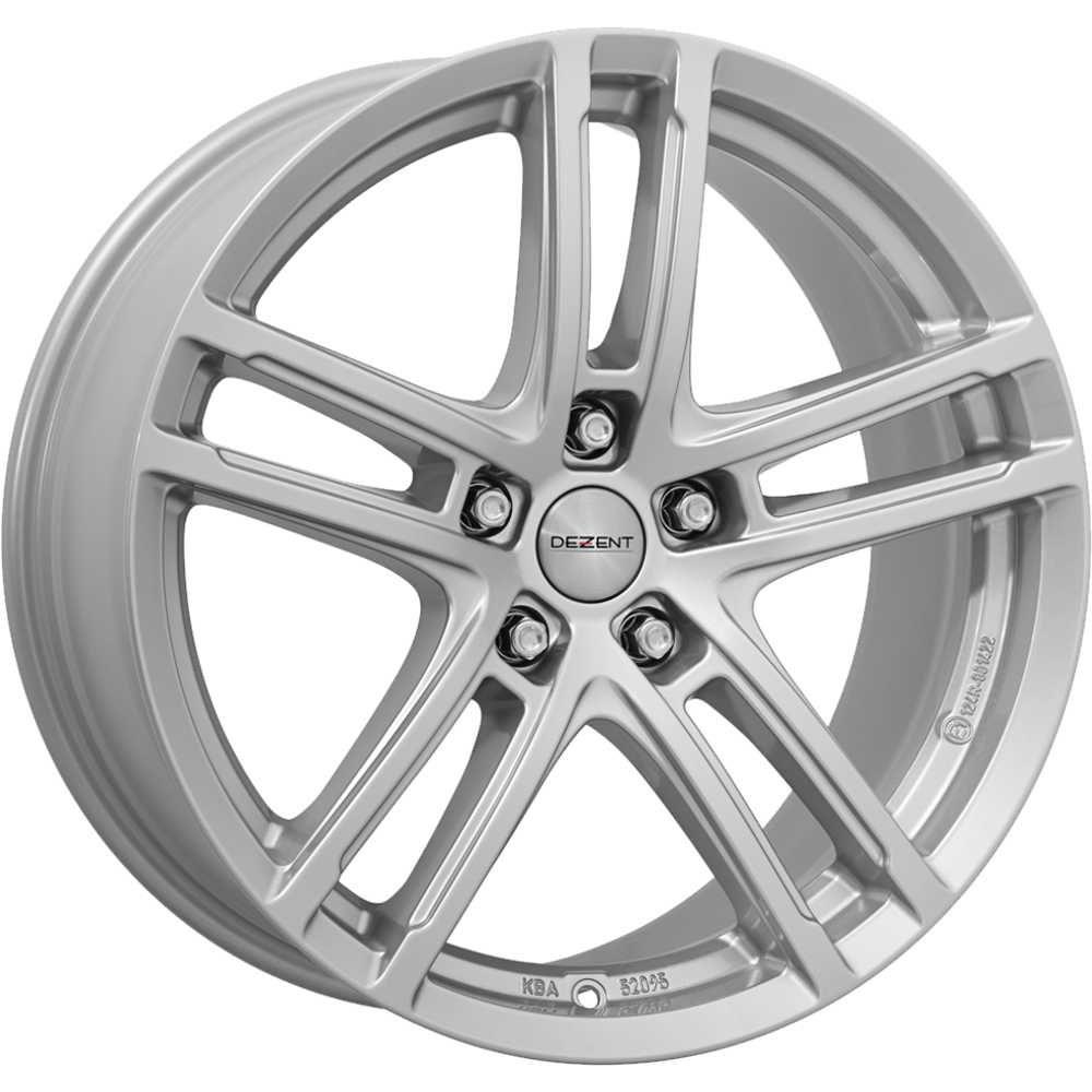 BRANDNAME BRANDNAME 8x18 5/108 ET42 CB63.4