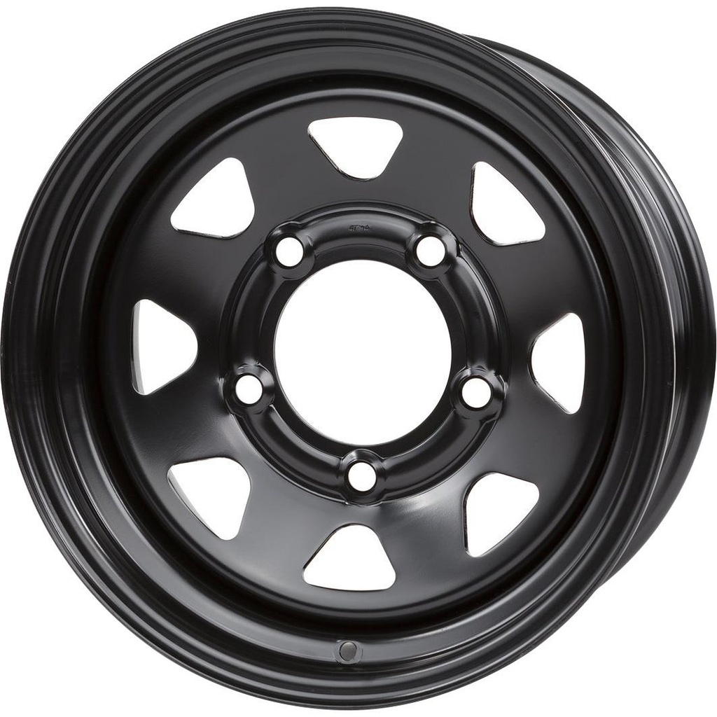 EXTREME DARK 7x16 5/165 ET-30 CB122.5