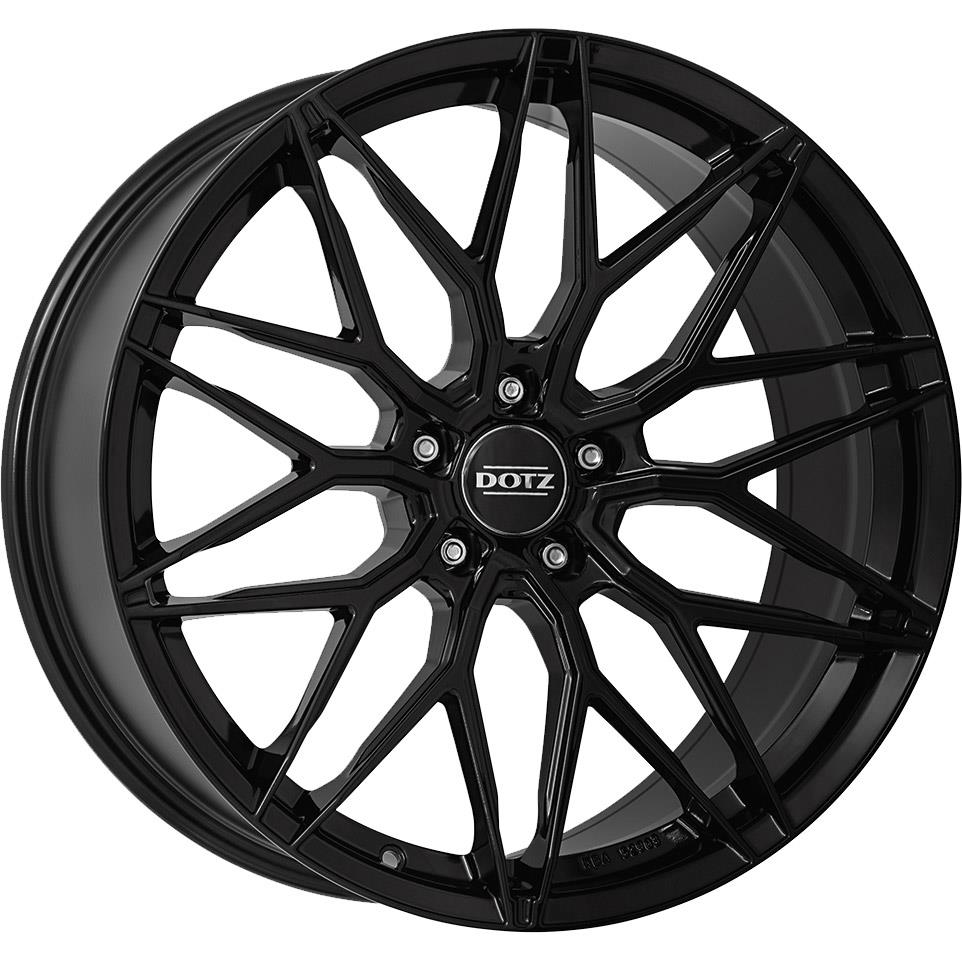 BRANDNAME BRANDNAME 8x18 5/112 ET48 CB70.1