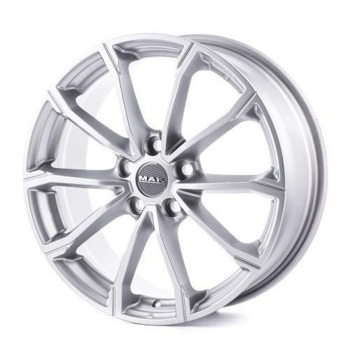 BRANDNAME BRANDNAME 6.5x16 5/114.3 ET40 CB66.1