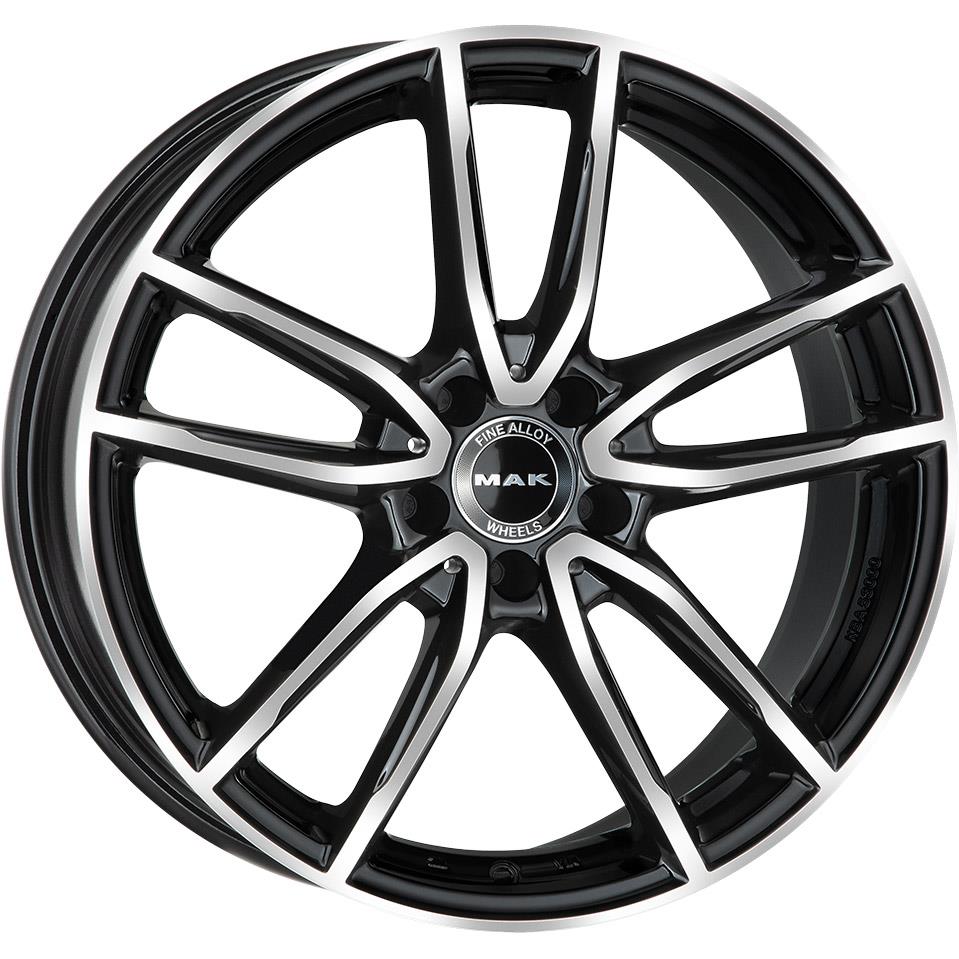 BRANDNAME BRANDNAME 8.5x20 5/112 ET53 CB66.6