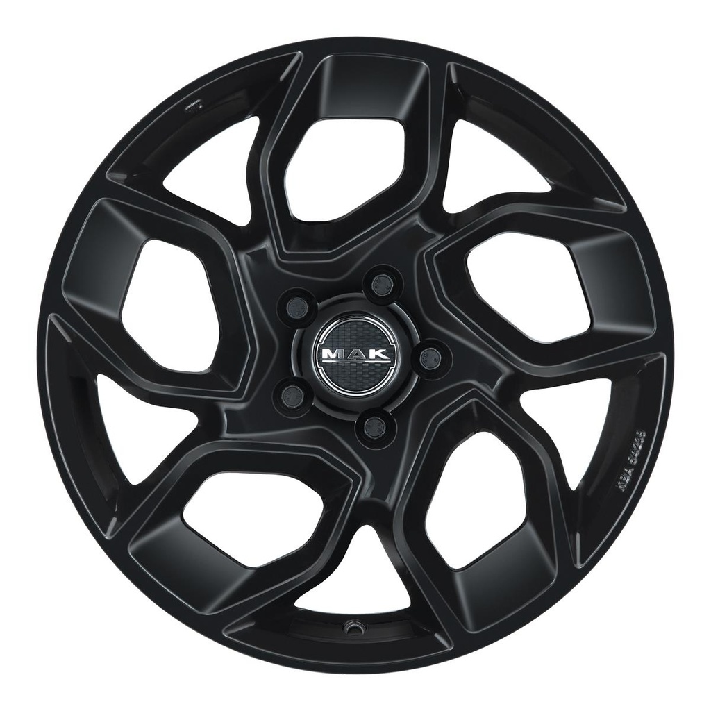 BRANDNAME BRANDNAME 7x17 5/160 ET55 CB65.1