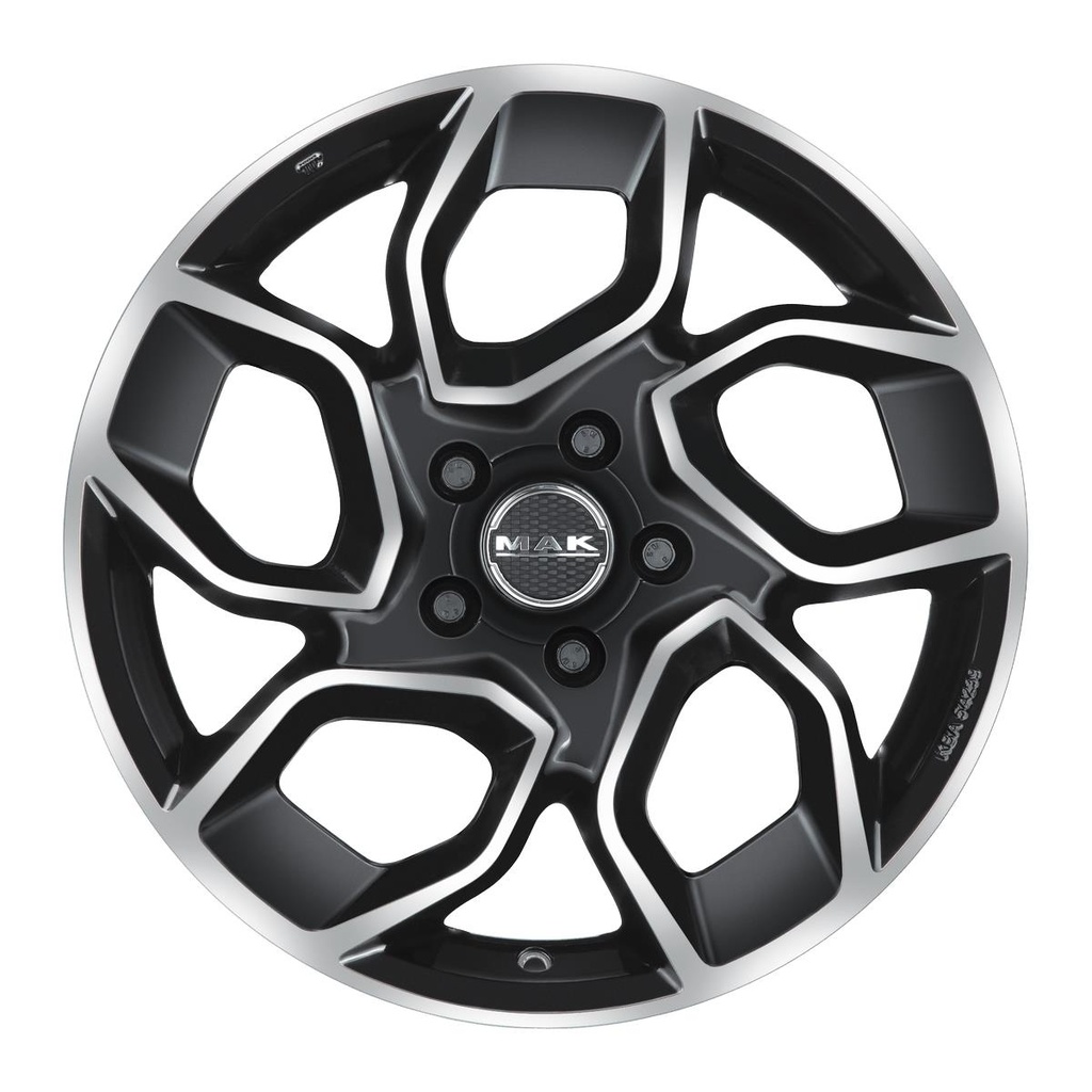 BRANDNAME BRANDNAME 7.5x18 5/112 ET52 CB66.6