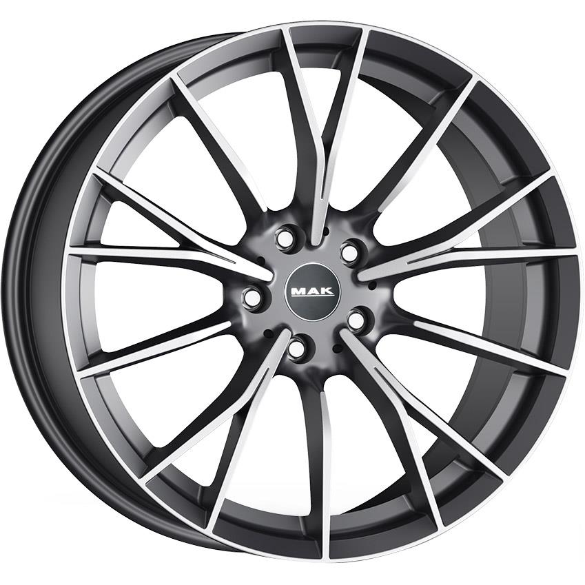 BRANDNAME BRANDNAME 8x18 5/120 ET30 CB72.6