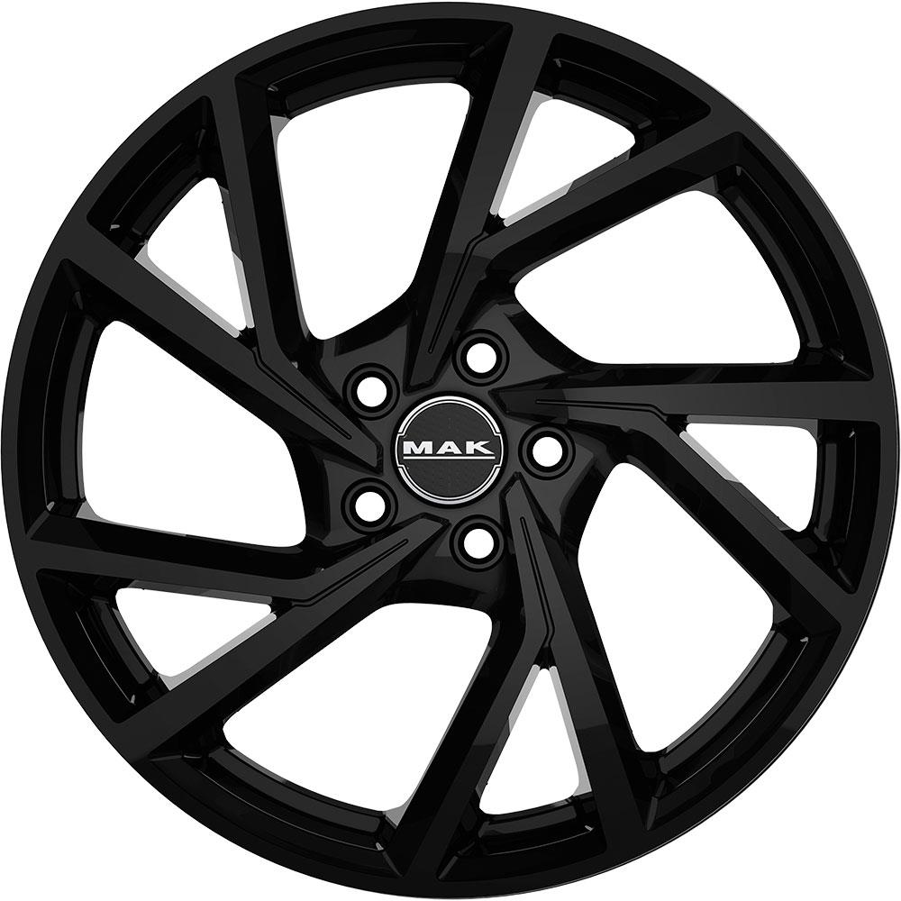 BRANDNAME BRANDNAME 7.5x18 5/112 ET42 CB57.1