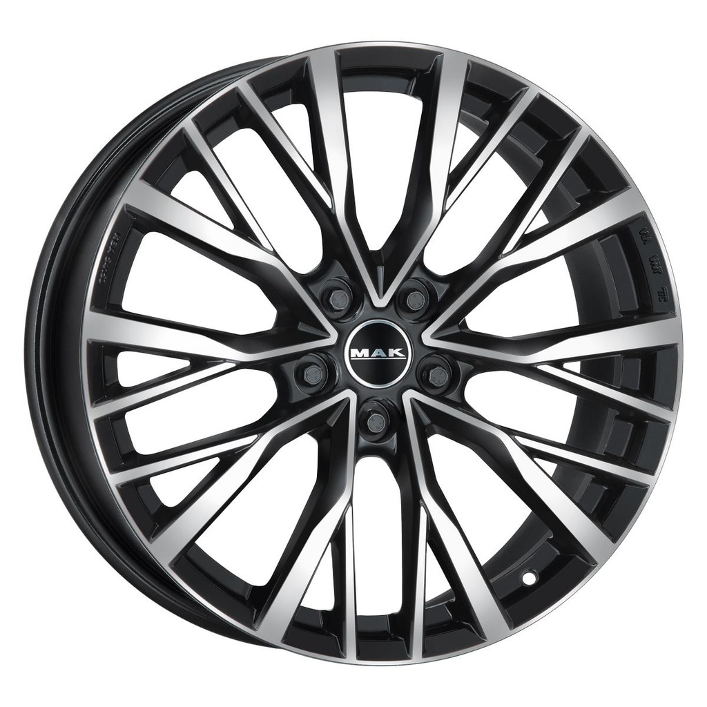 BRANDNAME BRANDNAME 8.5x20 5/120 ET43 CB72.6