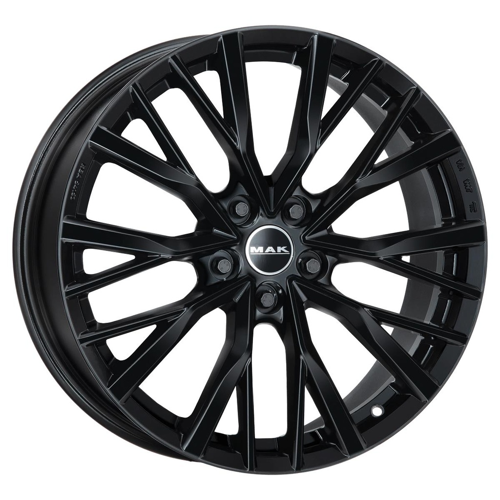 BRANDNAME BRANDNAME 8.5x20 5/120 ET43 CB72.6