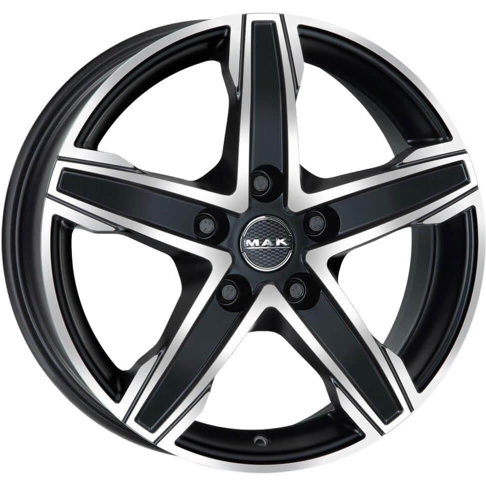 KING 5 7.5x18 5/160 ET50 CB65.1