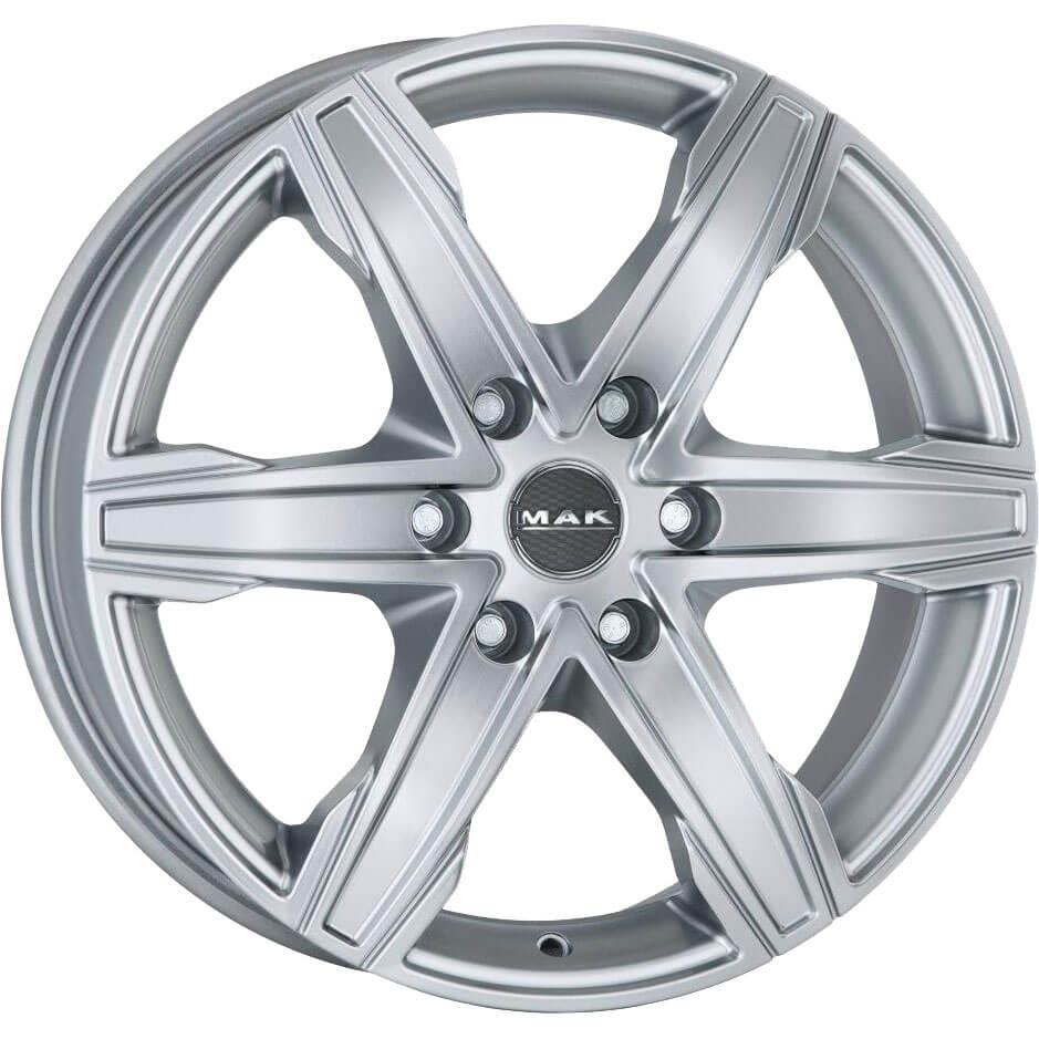 KING 6 8x18 6/130 ET54 CB84.1