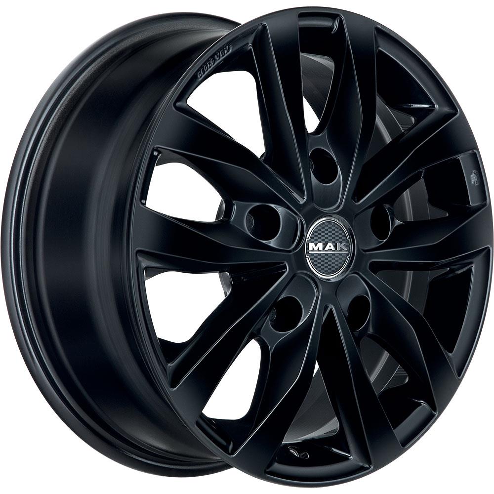 LOAD 5 6.5x16 5/118 ET55 CB71.1