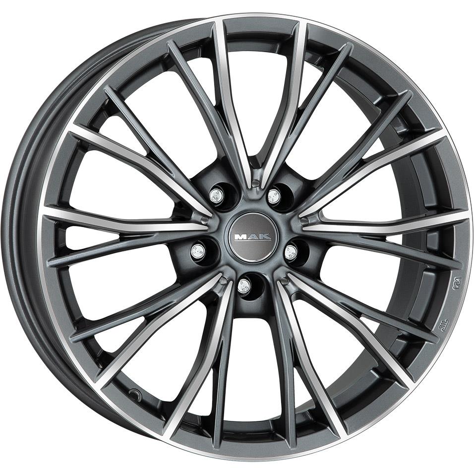 BRANDNAME BRANDNAME 9x18 5/112 ET28 CB66.6