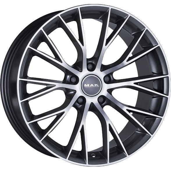 BRANDNAME BRANDNAME 9x18 5/120 ET20 CB72.6