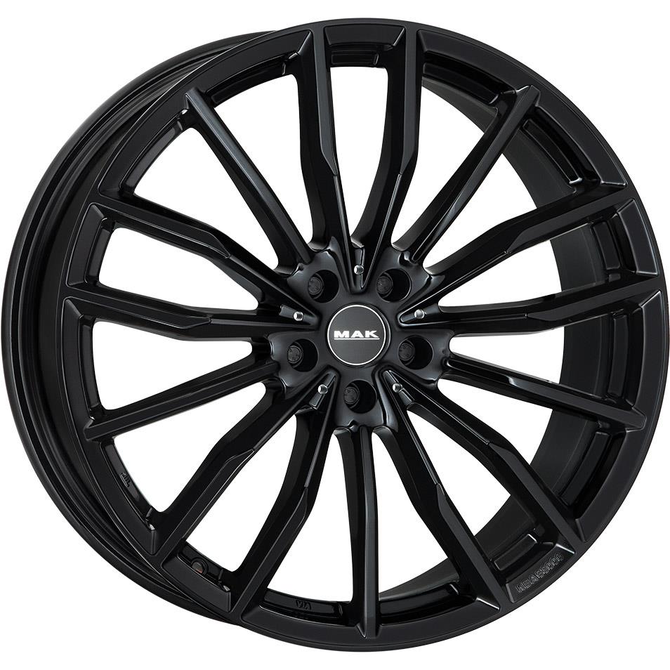 BRANDNAME BRANDNAME 10.5x21 5/112 ET43 CB66.6