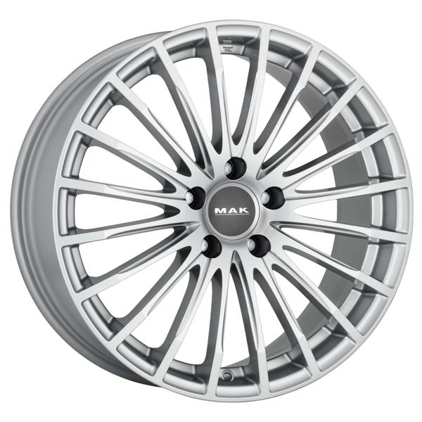BRANDNAME BRANDNAME 8x18 5/112 ET35 CB66.6