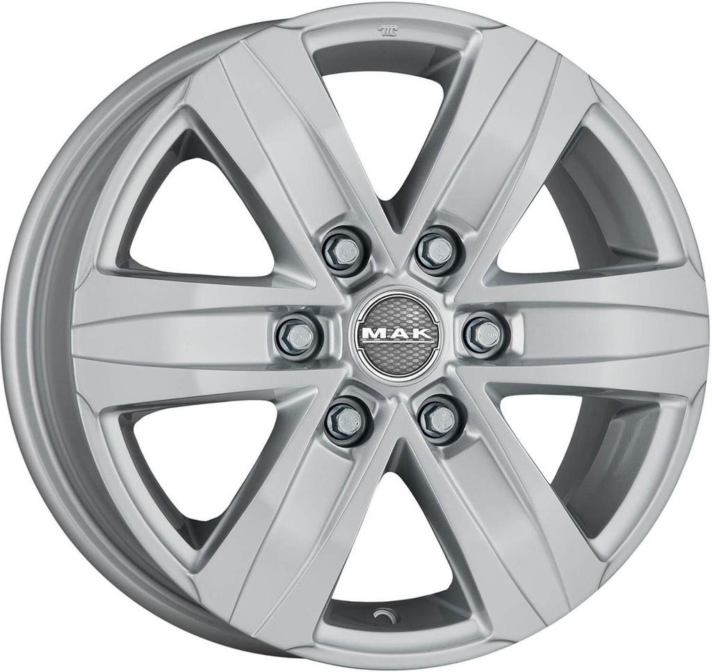 STONE 6 7.5x17 6/130 ET60 CB84.1
