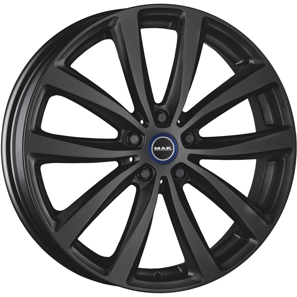 BRANDNAME BRANDNAME 5x19 5/112 ET43 CB66.6