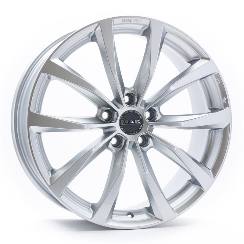 BRANDNAME BRANDNAME 7.5x17 5/112 ET47 CB57.1