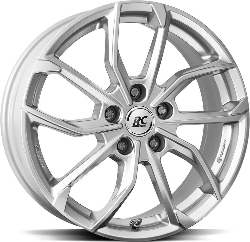 BRANDNAME BRANDNAME 6.5x16 5/112 ET43 CB57.1