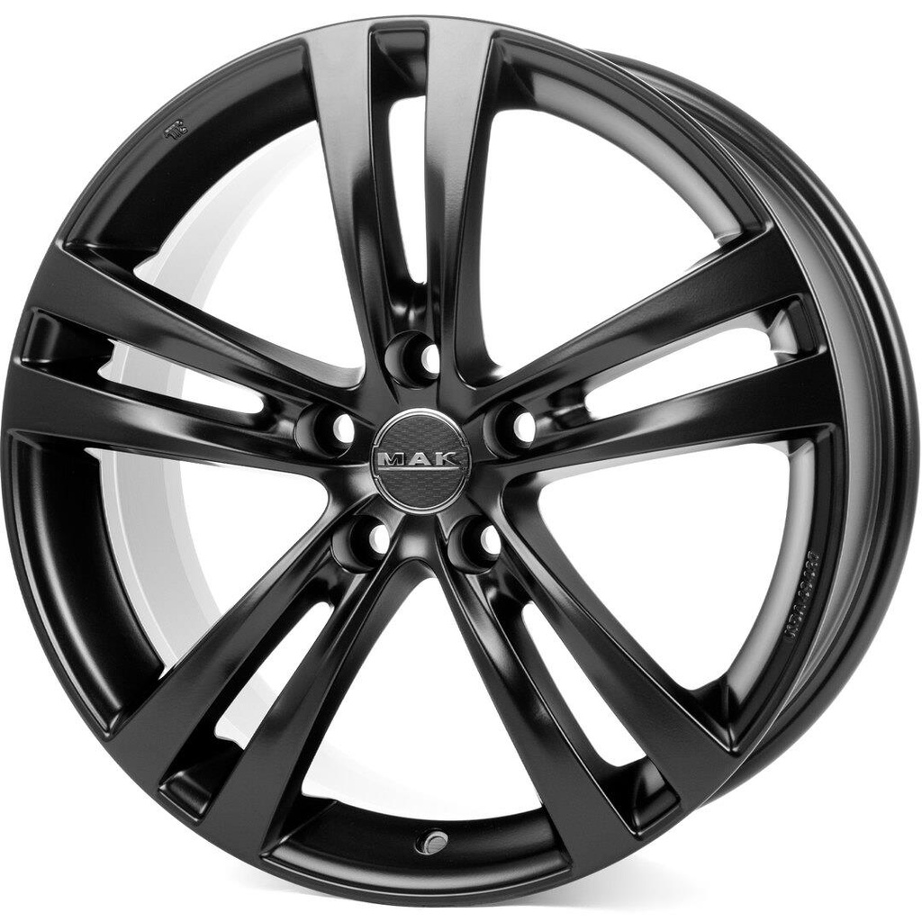 BRANDNAME BRANDNAME 6.5x16 5/100 ET35 CB72