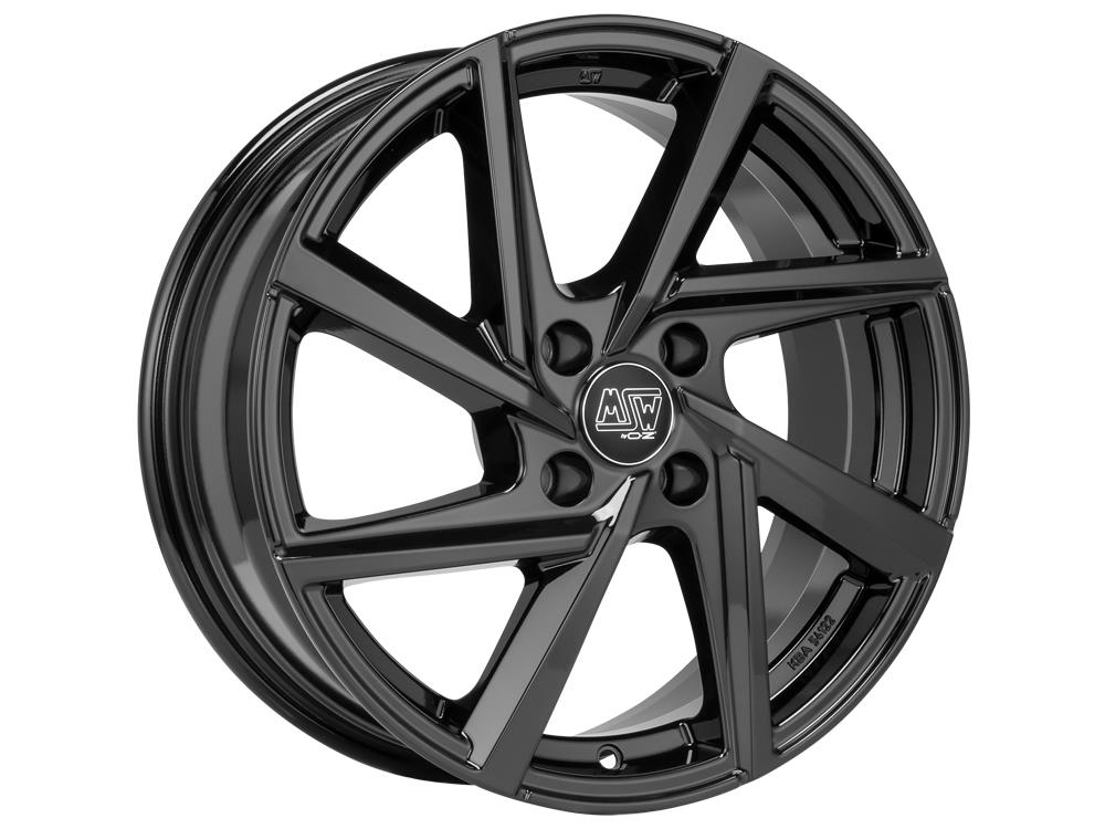 MSW 80 G.BLK 7x17 4/108 ET20 CB65.1