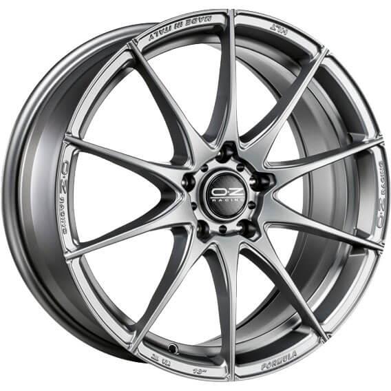 OZ FORMULA HLT 8x18 5/114.3 ET45 CB75.1