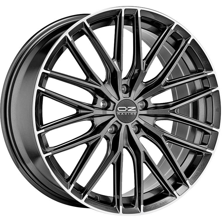 GRAN TURISMO HLT 8.5x19 5/112 ET45 CB75