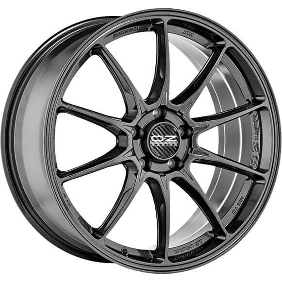 OZ HYPER GT 7.5x17 5/112 ET50 CB75.1