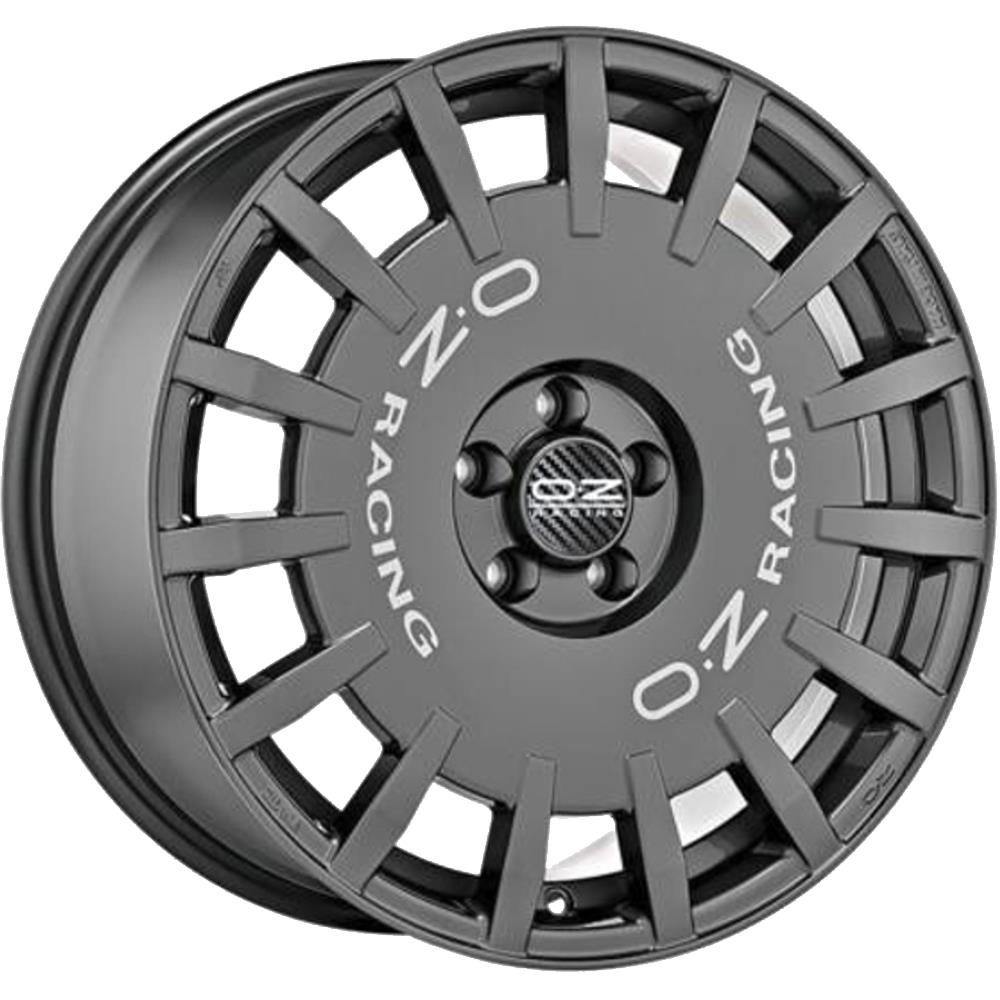 RALLY RACING VAN 8x18 5/112 ET45 CB66.6