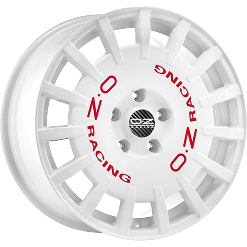 RALLY RACING 7.5x18 5/112 ET50 CB75