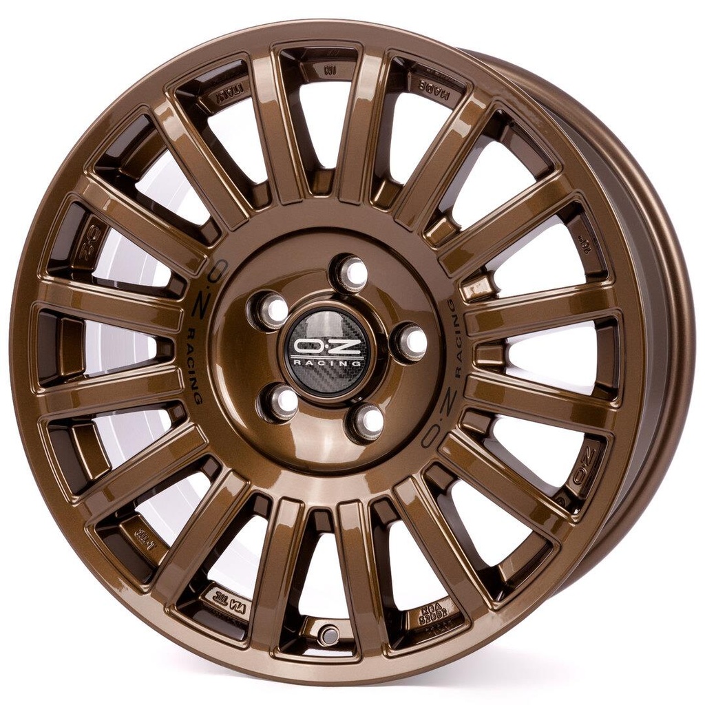 RALLY RAID 8.5x18 6/139.7 ET25 CB106.1