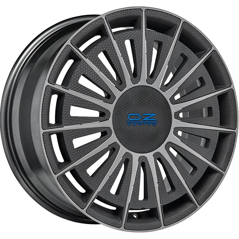 OZ SUPERTURISMO AERO E 9x20 5/130 ET54 CB71.5
