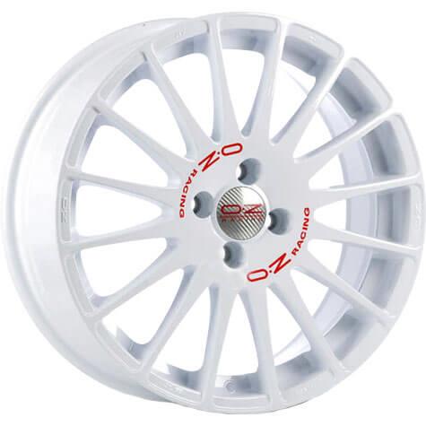 SUPERTURISMO WRC 8x18 5/114.3 ET40 CB75