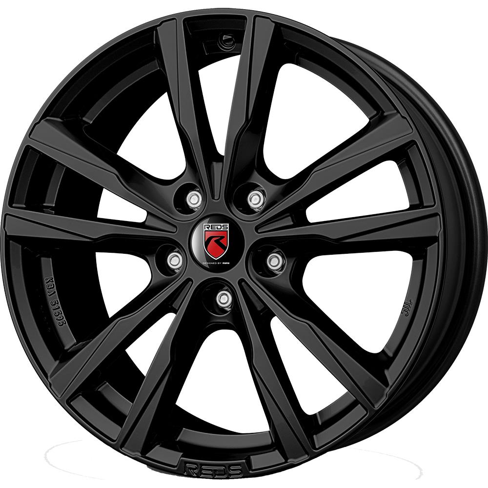 K2 HD 6.5x16 5/108 ET40 CB72