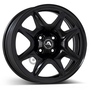 200100B WITH CAP BRANDNAME 6.5x16 4/100 ET32 CB60.1