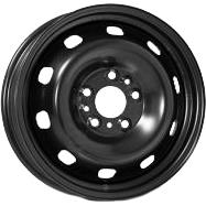 6011 BRANDNAME 6x16 5/118 ET68 CB71.1