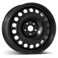 ALCAR STÅLFÄLG 8x18 5/112 ET45 CB57.1