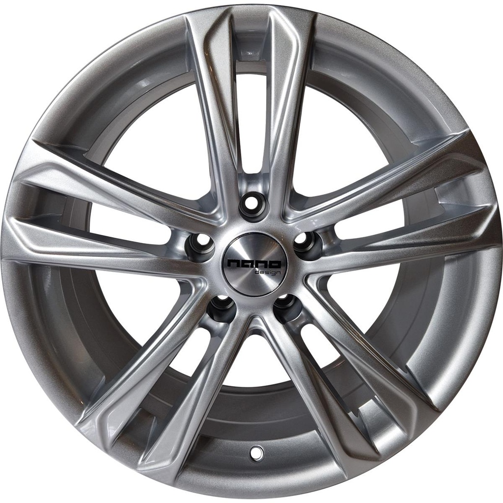 BRANDNAME BRANDNAME 8x18 5/115 ET20 CB71.6
