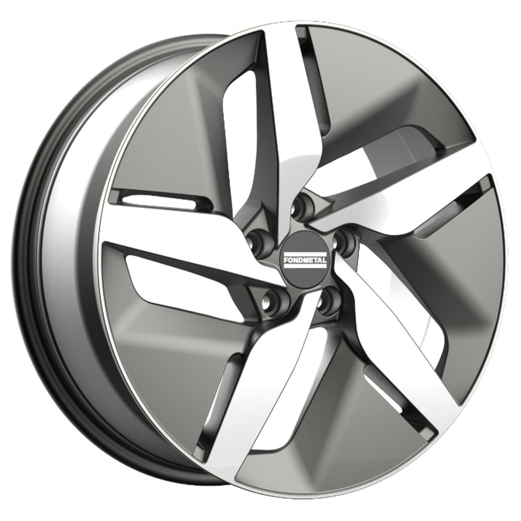 BRANDNAME BRANDNAME 9x20 5/112 ET28 CB66.6