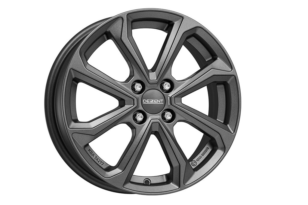 BRANDNAME BRANDNAME 6x16 4/100 ET50 CB54.1