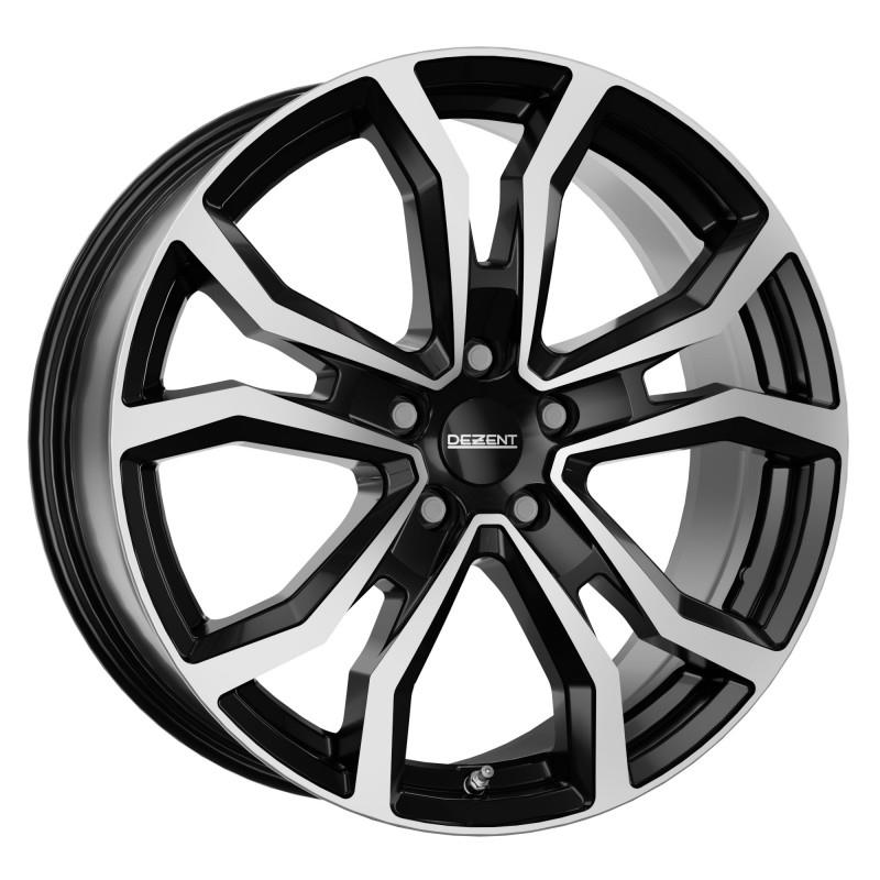 TV DARK 7.5x18 5/112 ET53 CB66.6