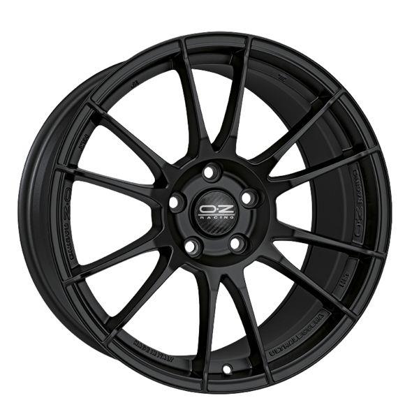 OZ ULTRALEGGERA BLK 9x19 5/112 ET25 CB75.1