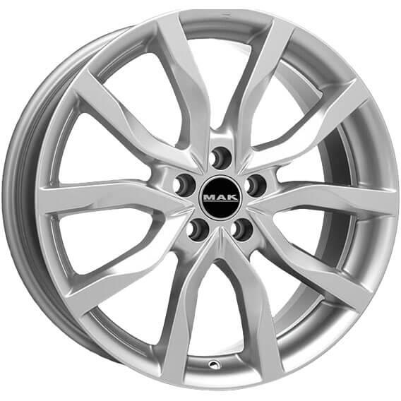 BRANDNAME BRANDNAME 9x21 5/120 ET44 CB72.6