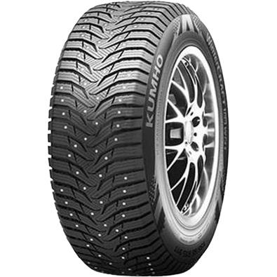 225/40R19 93T KUMHO WINTERCRAFT ICE WI31+ XL RP