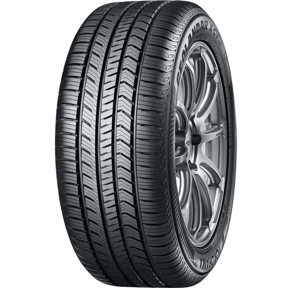 235/50R20 104W YOKOHAMA GEOLANDAR X-CV G057 XL