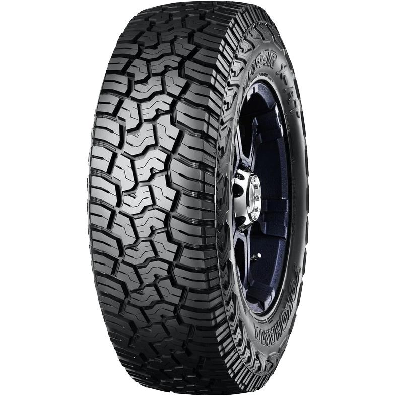 35x12.50R20 121Q YOKOHAMA GEOLANDAR X-AT G016 XL