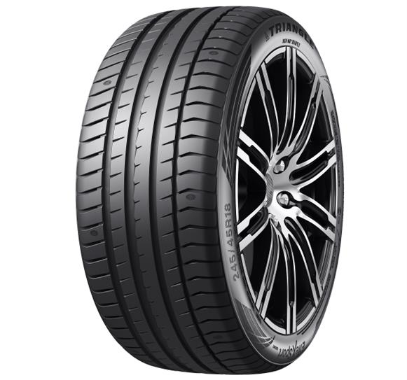 255/55R20 110W TRIANGLE EFFEXSPORT TH202 XL