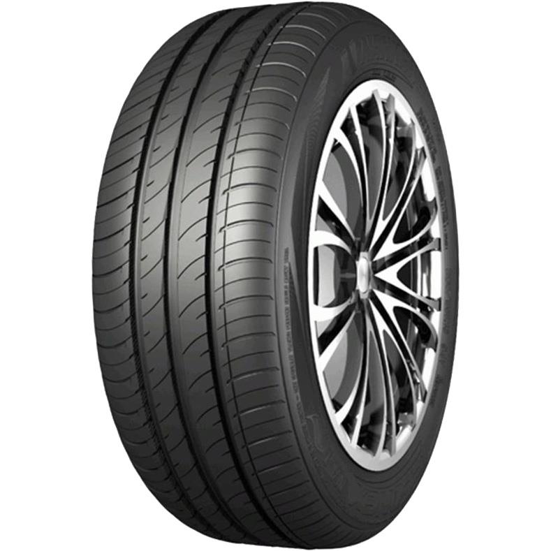 175/60R19 86Q NANKANG NA-1