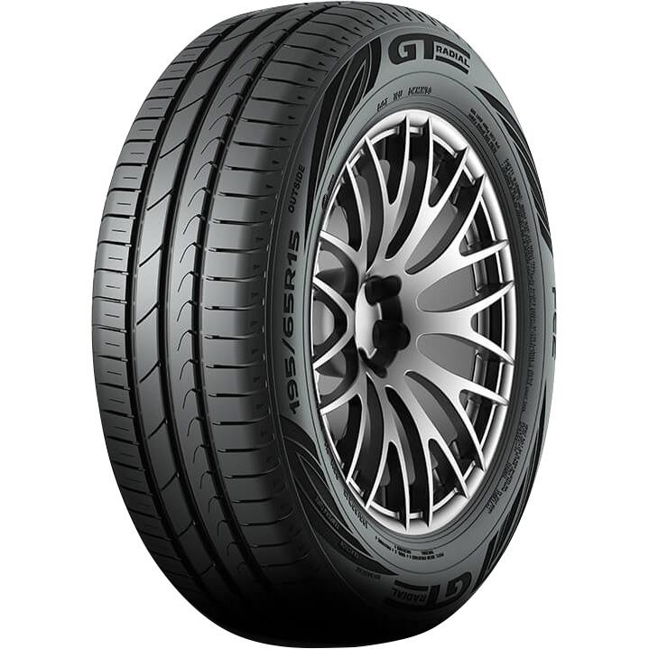 235/65R17 108V GT RADIAL FE2 XL