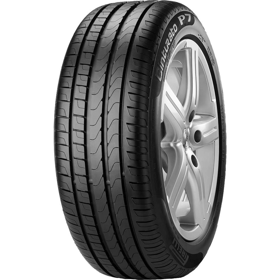 255/45R19 104Y PIRELLI CINTURATO P7 XL AO1