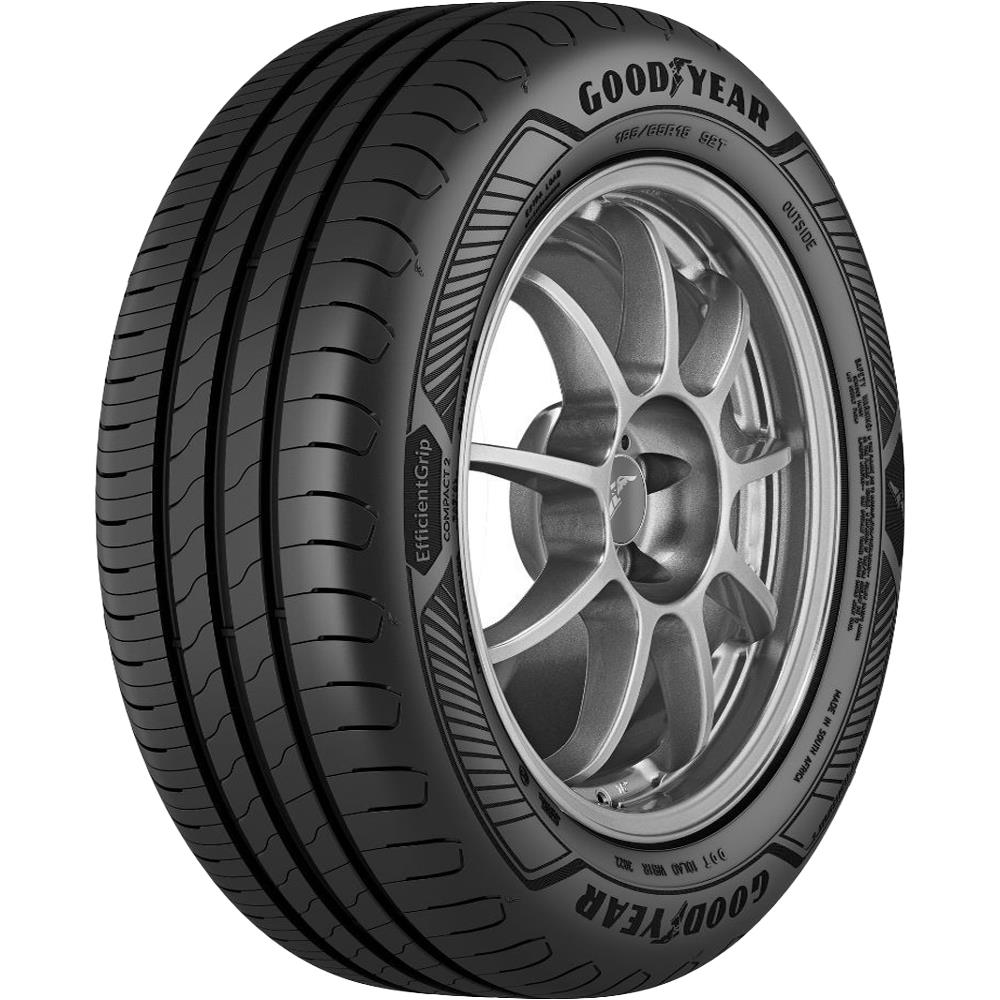 175/65R15 84T GOODYEAR EFFICIENTGRIP COMPACT 2